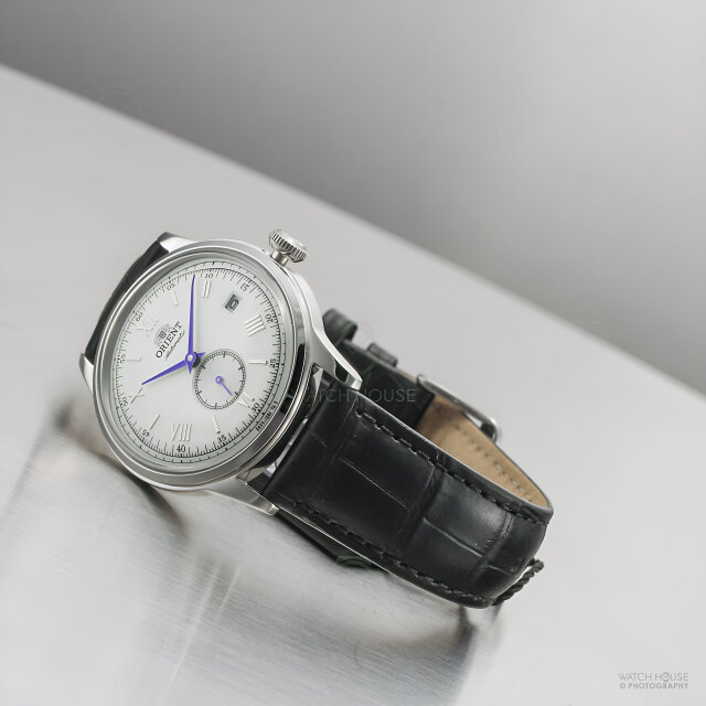 Orient Classic Automatic Watch Bambino Small Seconds RA-AP0104S