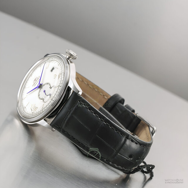 Orient Classic Automatic Watch Bambino Small Seconds RA-AP0104S