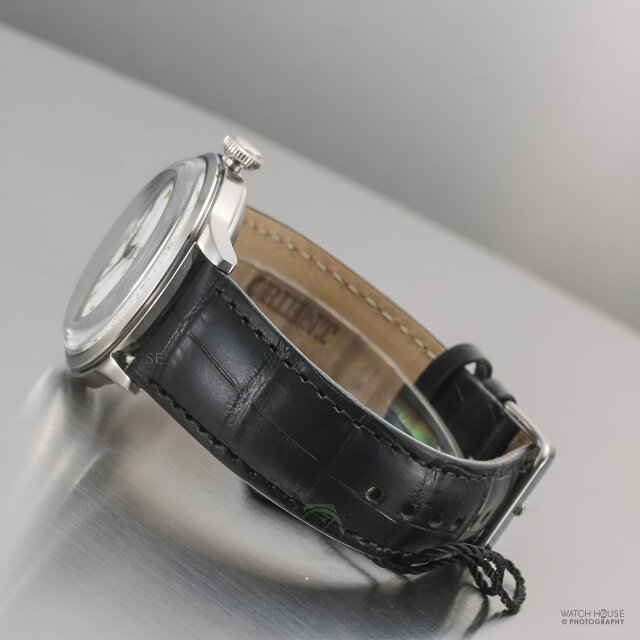 Orient Classic Automatic Watch Bambino Small Seconds RA-AP0104S