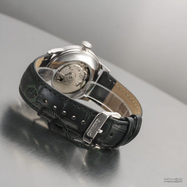 Orient Classic Automatic Watch Bambino Small Seconds RA-AP0104S