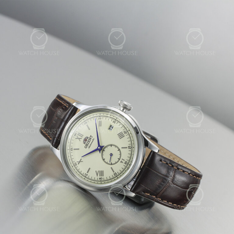 Orient Classic Automatikuhr Bambino small seconds RA-AP0105Y