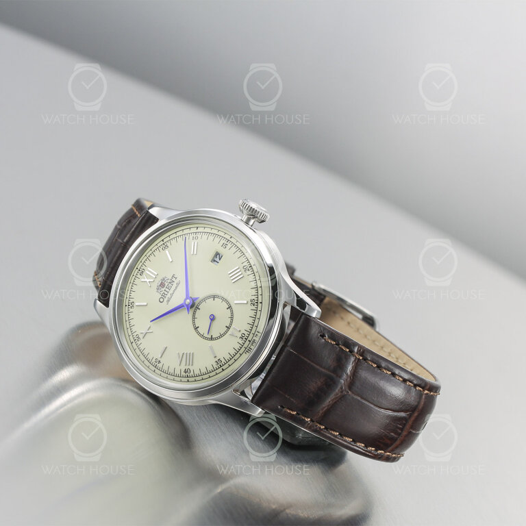 Orient Classic Automatikuhr Bambino small seconds RA-AP0105Y