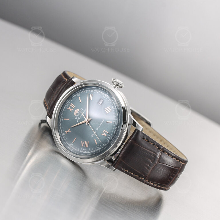 Orient Classic Automatikuhr Bambino 40.5mm RA-AC0023E