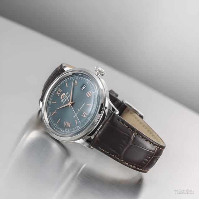 Orient Classic Automatic Watch Bambino 40.5mm RA-AC0023E