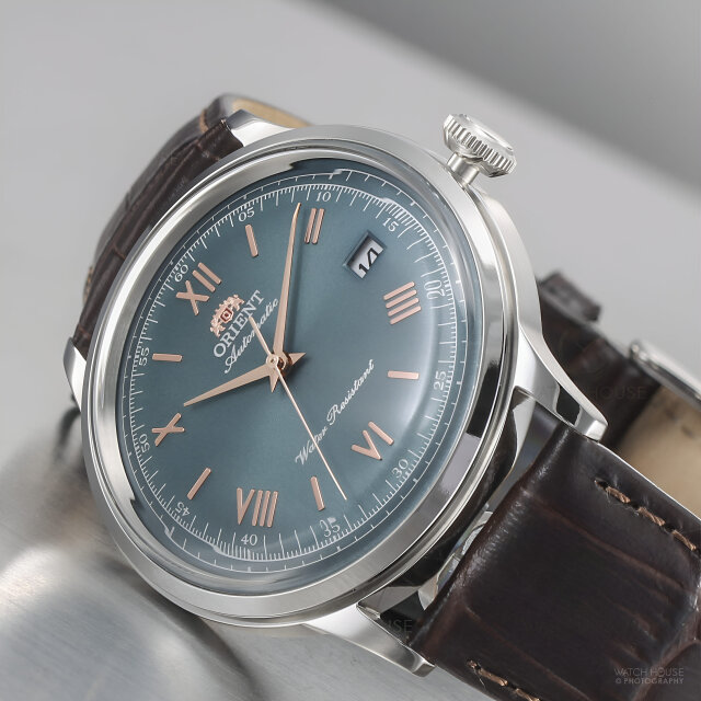 Orient Classic Automatic Watch Bambino 40.5mm RA-AC0023E
