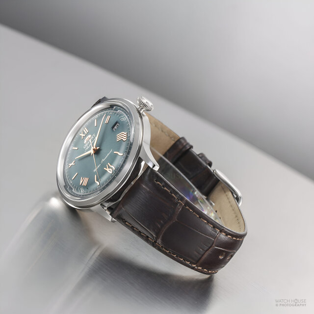 Orient Classic Automatic Watch Bambino 40.5mm RA-AC0023E