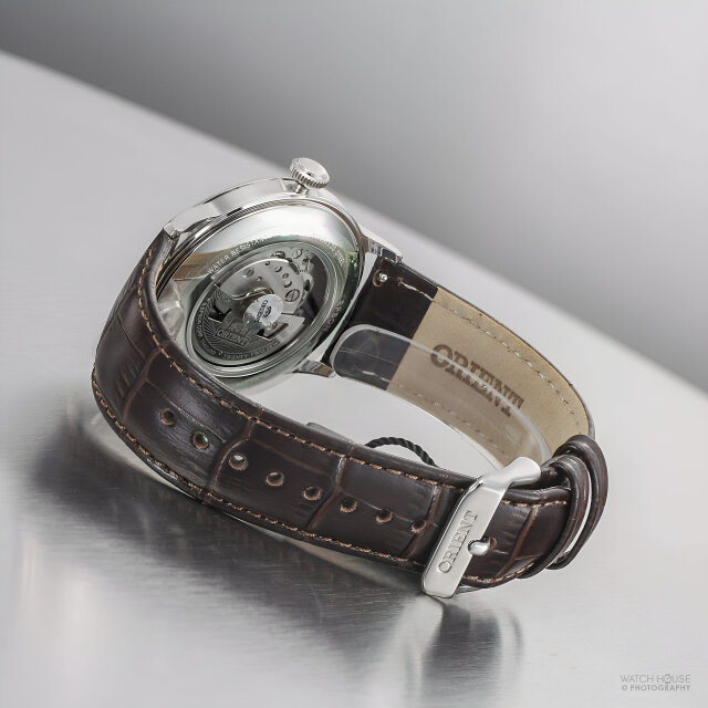 Orient Classic Automatic Watch Bambino 40.5mm RA-AC0023E