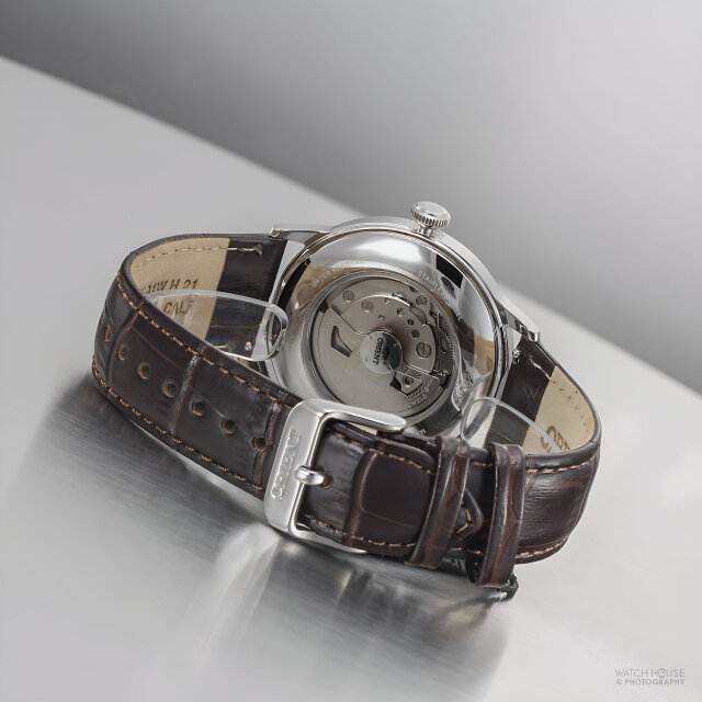 Orient Classic Automatic Watch Bambino 40.5mm RA-AC0023E