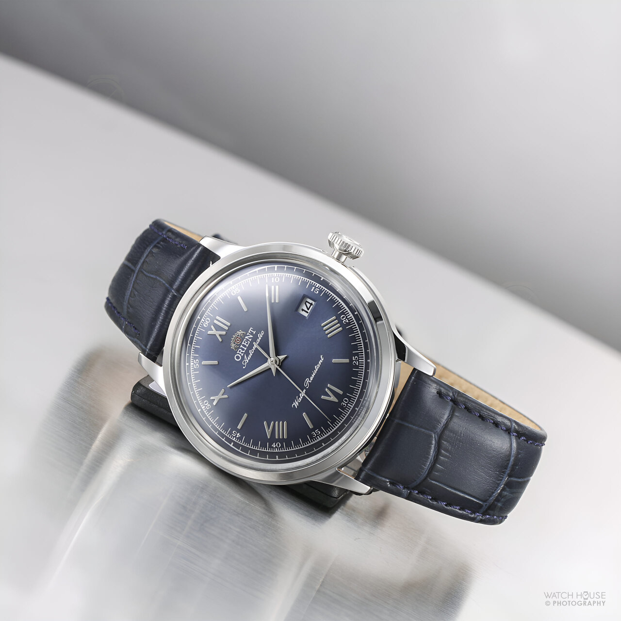 Orient Classic Automatic Watch Bambino 40.5mm RA-AC0024L