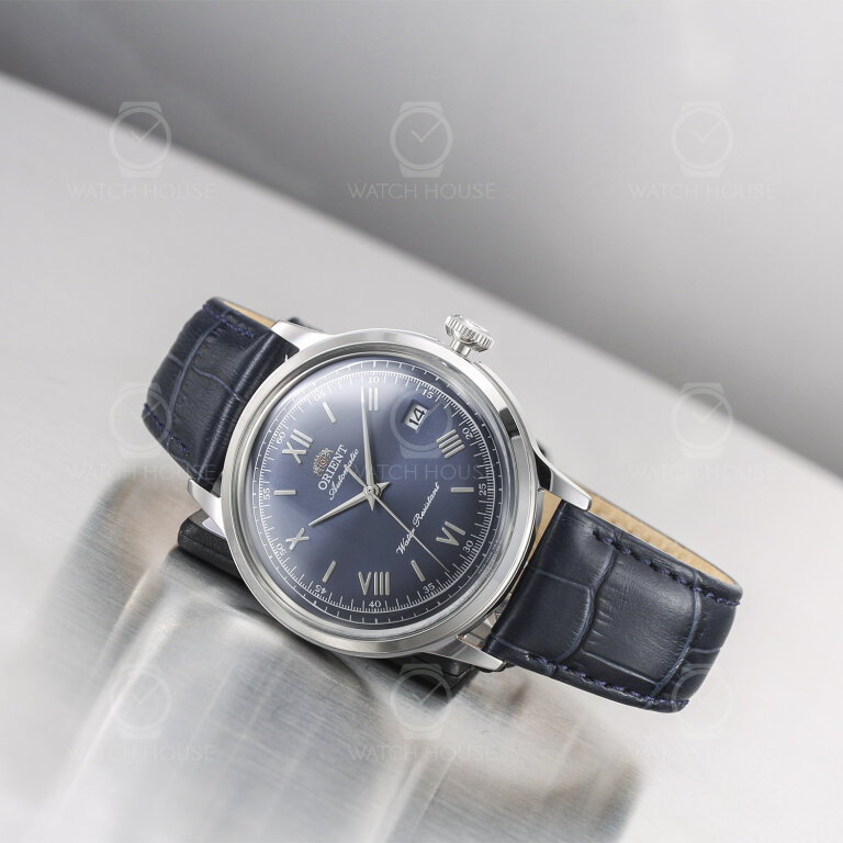 Orient Classic Automatikuhr Bambino 40.5mm RA-AC0024L