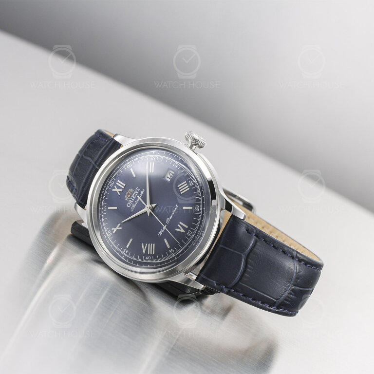 Orient Classic Automatikuhr Bambino 40.5mm RA-AC0024L