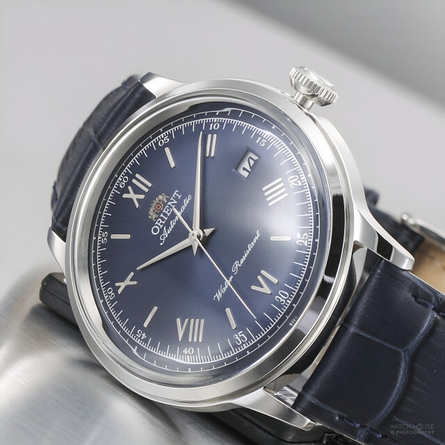 Orient Classic Automatic Watch Bambino 40.5mm RA-AC0024L