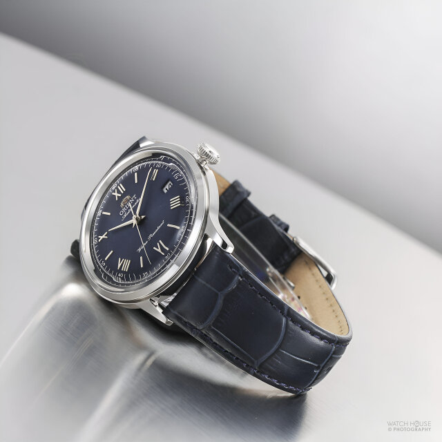 Orient Classic Automatic Watch Bambino 40.5mm RA-AC0024L