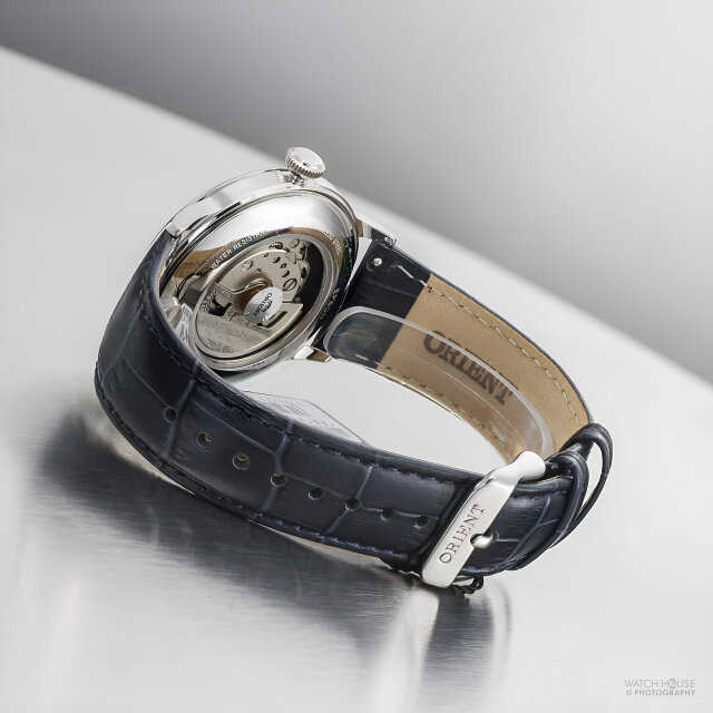 Orient Classic Automatic Watch Bambino 40.5mm RA-AC0024L