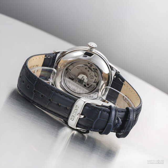Orient Classic Automatic Watch Bambino 40.5mm RA-AC0024L