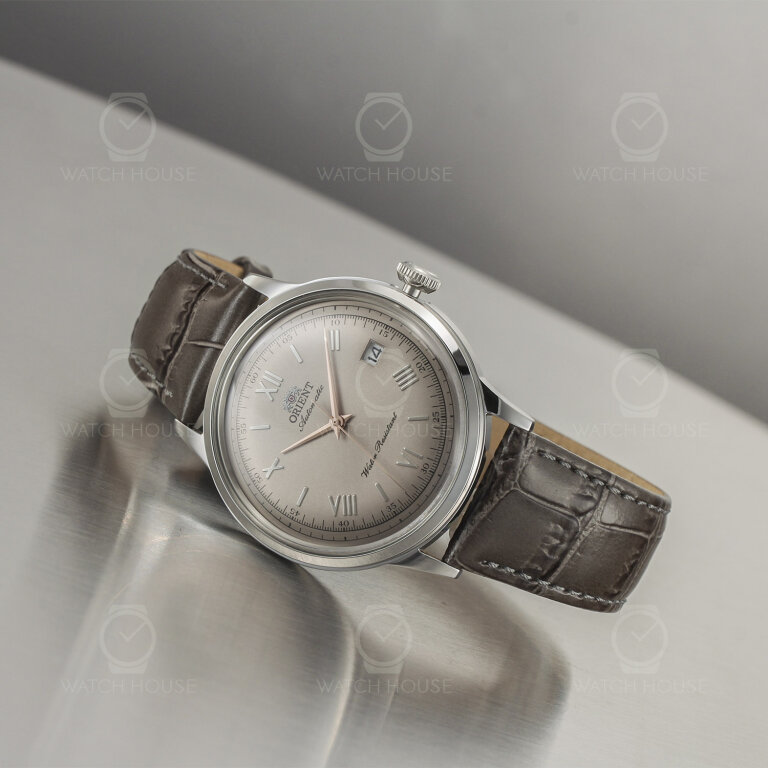 Orient Classic Automatikuhr Bambino 40.5mm RA-AC0025N