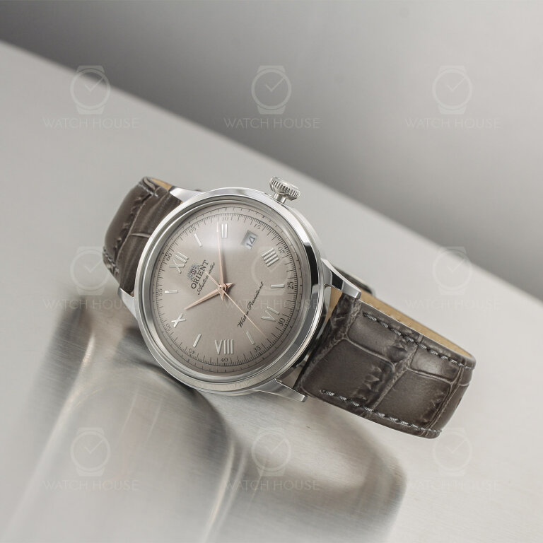 Orient Classic Automatikuhr Bambino 40.5mm RA-AC0025N