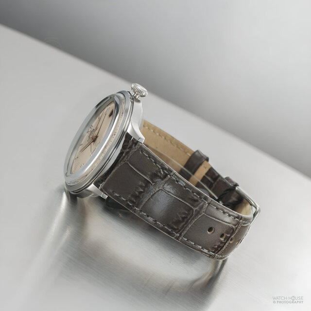 Orient Classic Automatikuhr Bambino 40.5mm RA-AC0025N