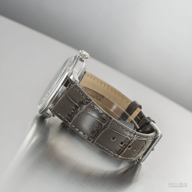 Orient Classic Automatikuhr Bambino 40.5mm RA-AC0025N