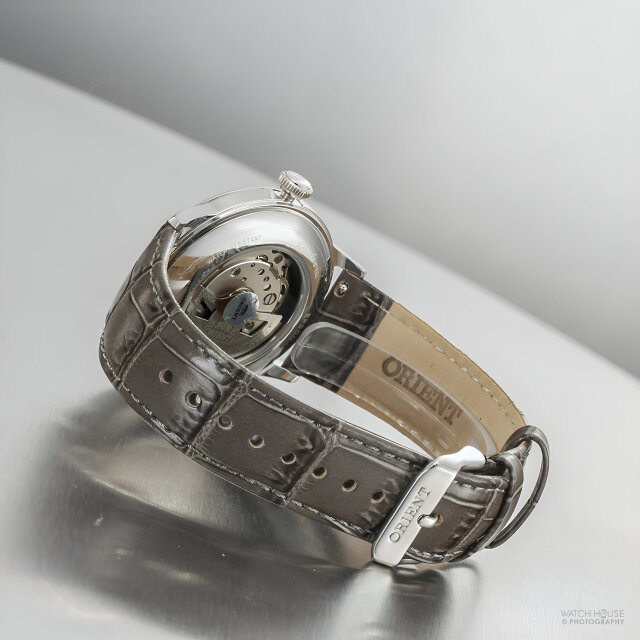 Orient Classic Automatikuhr Bambino 40.5mm RA-AC0025N