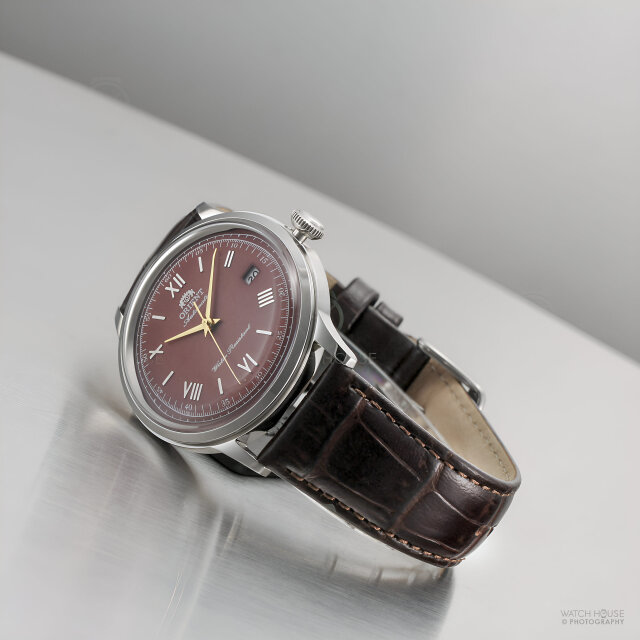 Orient Classic Automatic Watch Bambino 40.5mm RA-AC0026R