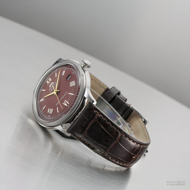 Orient Classic Automatic Watch Bambino 40.5mm RA-AC0026R
