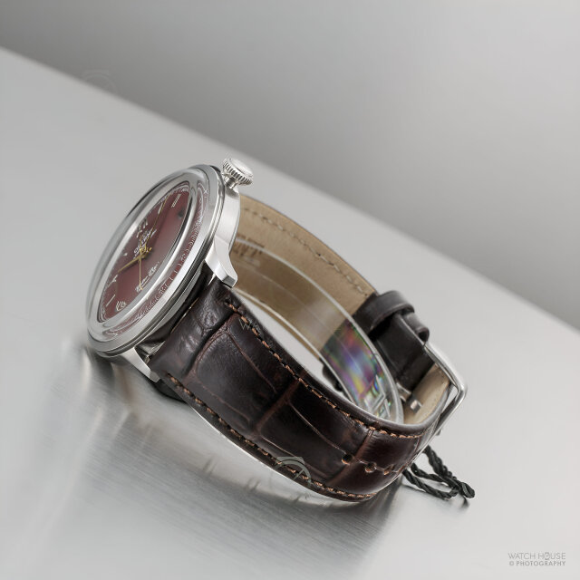 Orient Classic Automatic Watch Bambino 40.5mm RA-AC0026R
