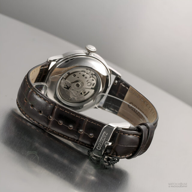 Orient Classic Automatic Watch Bambino 40.5mm RA-AC0026R