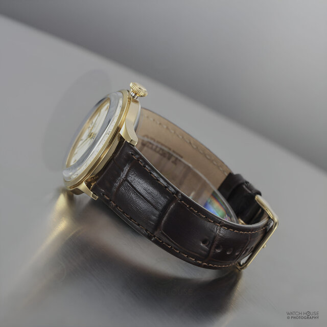 Orient Classic Automatikuhr Bambino small seconds RA-AP0106S