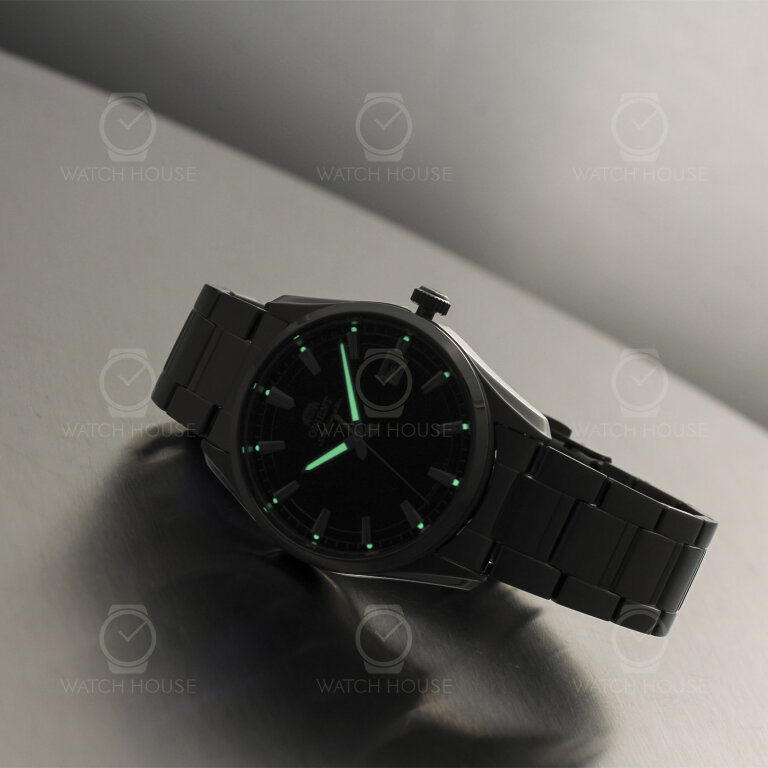 Orient Contemporary Automatikuhr Stretto RA-AC0R02L