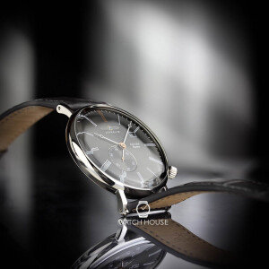Zeppelin LZ120 7135-2 Serie Rome Womens Wristwatch