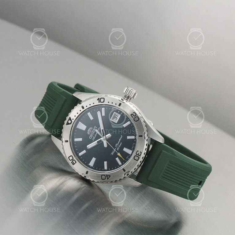 Orient Sports Automatikuhr Mako 40 RA-AC0Q11E