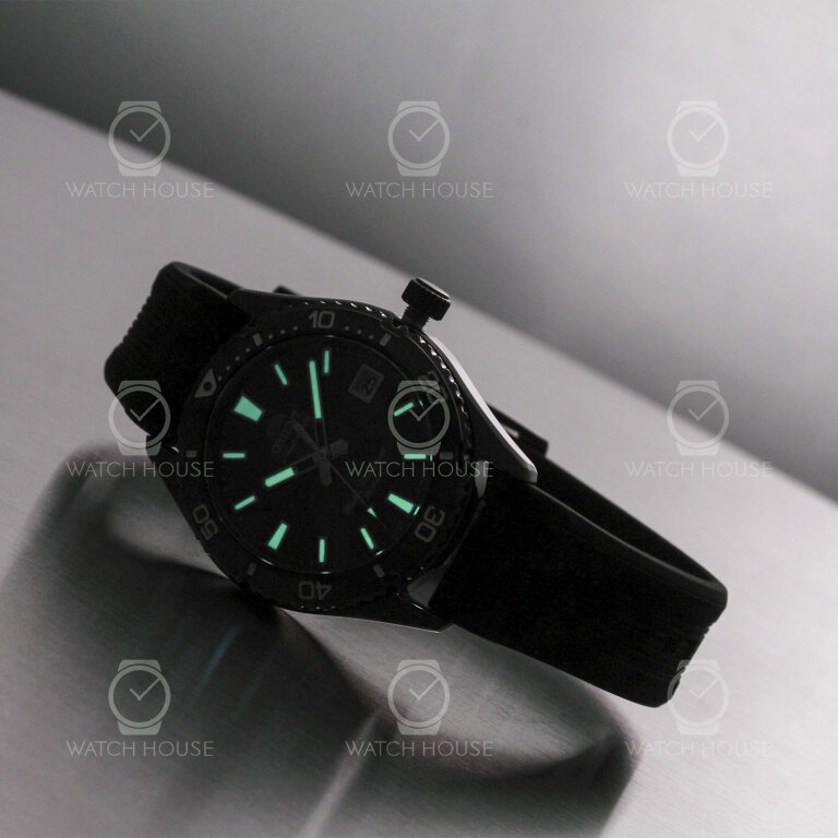 Orient Sports Automatikuhr Mako 40 RA-AC0Q11E