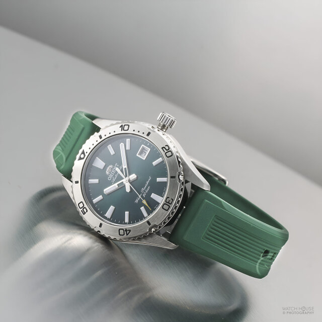 Orient Sports Automatikuhr Mako 40 RA-AC0Q11E