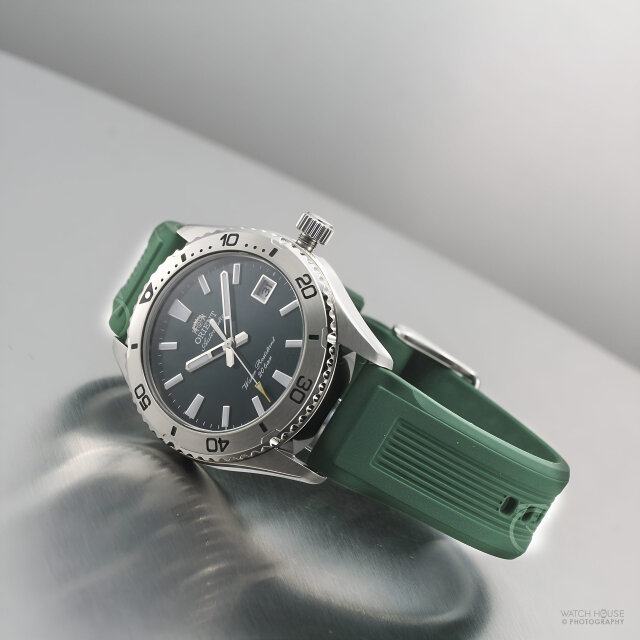 Orient Sports Automatikuhr Mako 40 RA-AC0Q11E