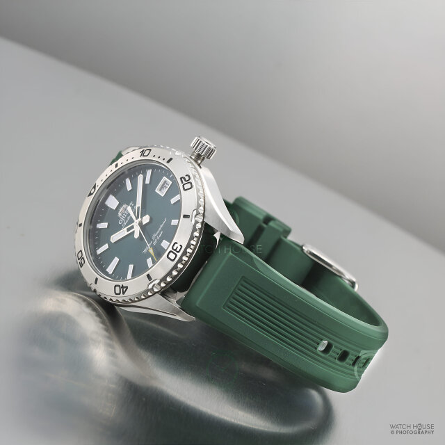 Orient Sports Automatikuhr Mako 40 RA-AC0Q11E