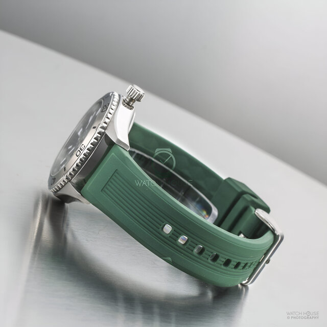 Orient Sports Automatikuhr Mako 40 RA-AC0Q11E