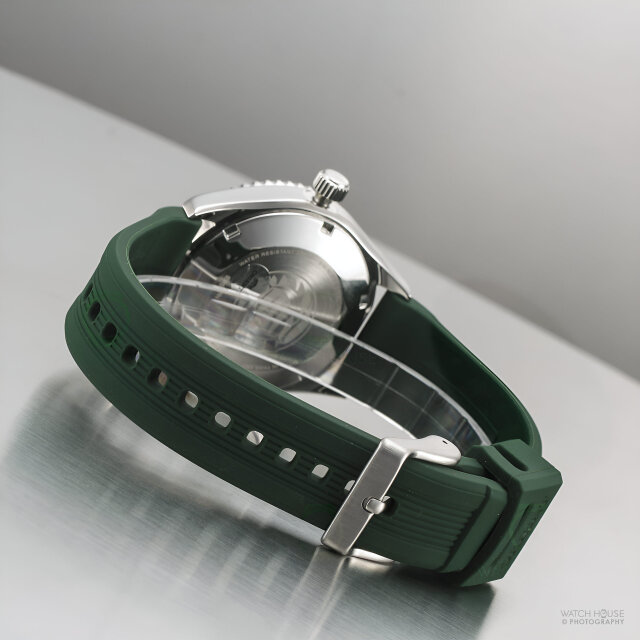 Orient Sports Automatikuhr Mako 40 RA-AC0Q11E
