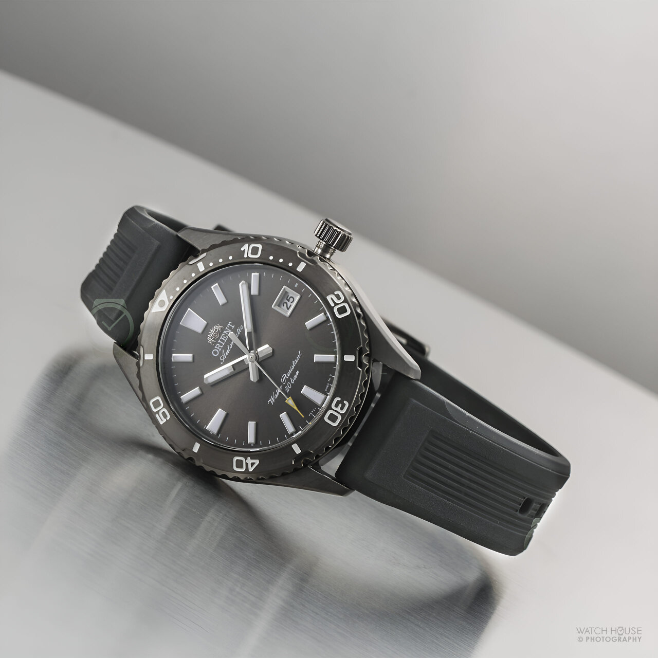 Orient Sports Automatikuhr Mako 40 RA-AC0Q10N