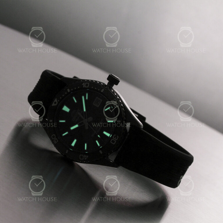 Orient Sports Automatikuhr Mako 40 RA-AC0Q10N