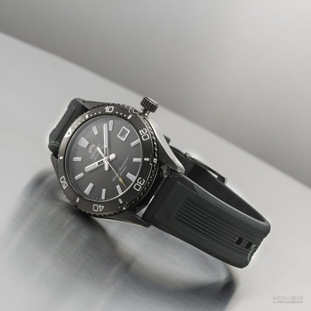 Orient Sports Automatikuhr Mako 40 RA-AC0Q10N