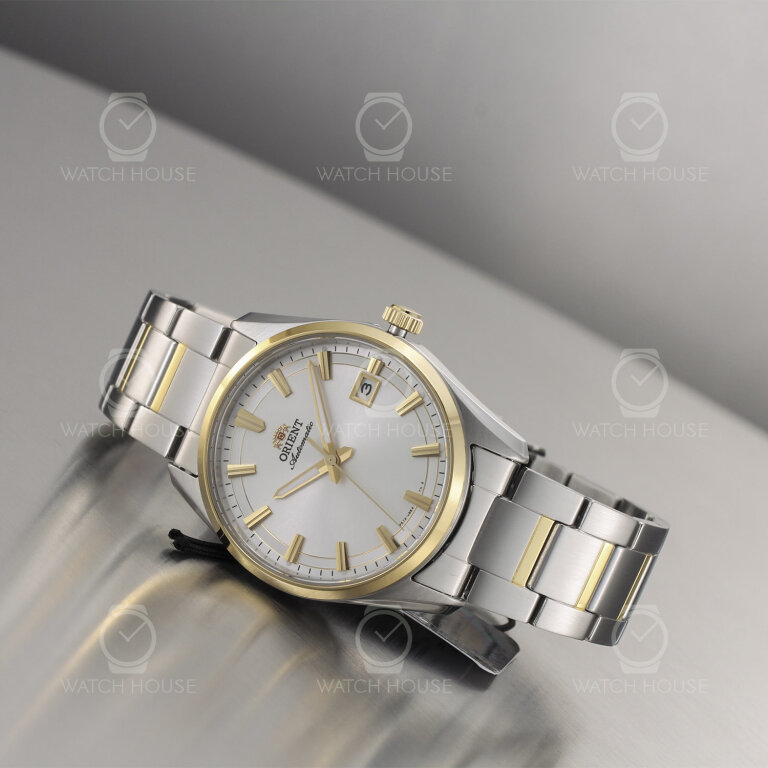 Orient Contemporary Automatikuhr Stretto RA-AC0R01S