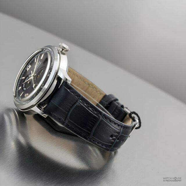 Orient Classic Automatic Watch Sun & Moon RA-AK0806L
