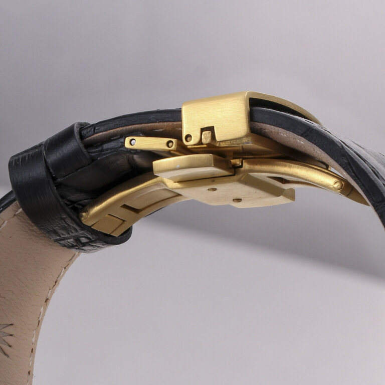 Astboerg Kingsize AT3062GW Patentierte Doppelkrone