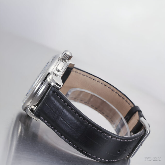 Zeppelin LZ127 chronograph 7678-5 Champagner