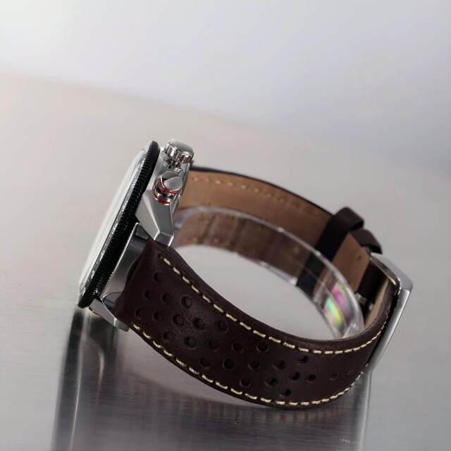 Citizen Eco Drive Chronograph - Vintage Racing CA4714-04A