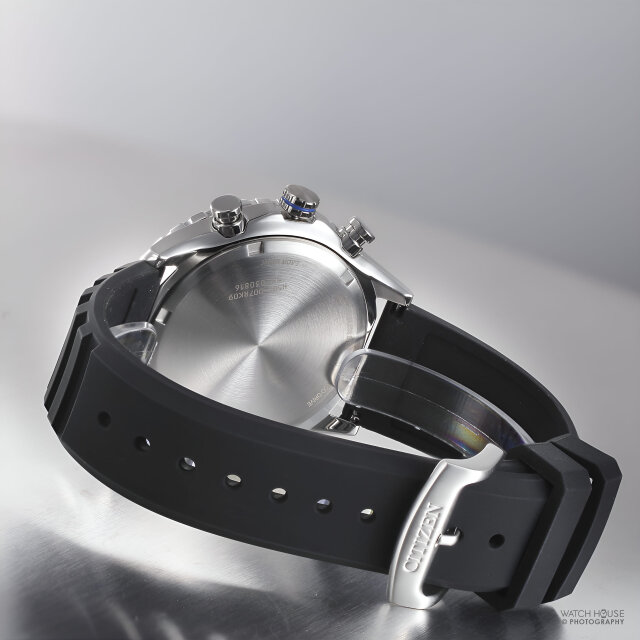 Citizen Eco Drive Sport Chronograph AT2569-04L