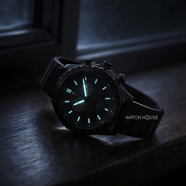 Citizen Eco Drive Sport-Chronograph AT2565-05E