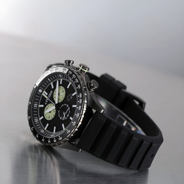 Citizen Eco Drive Sport-Chronograph AT2565-05E