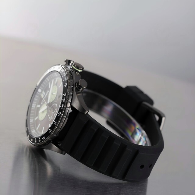 Citizen Eco Drive Sport-Chronograph AT2565-05E